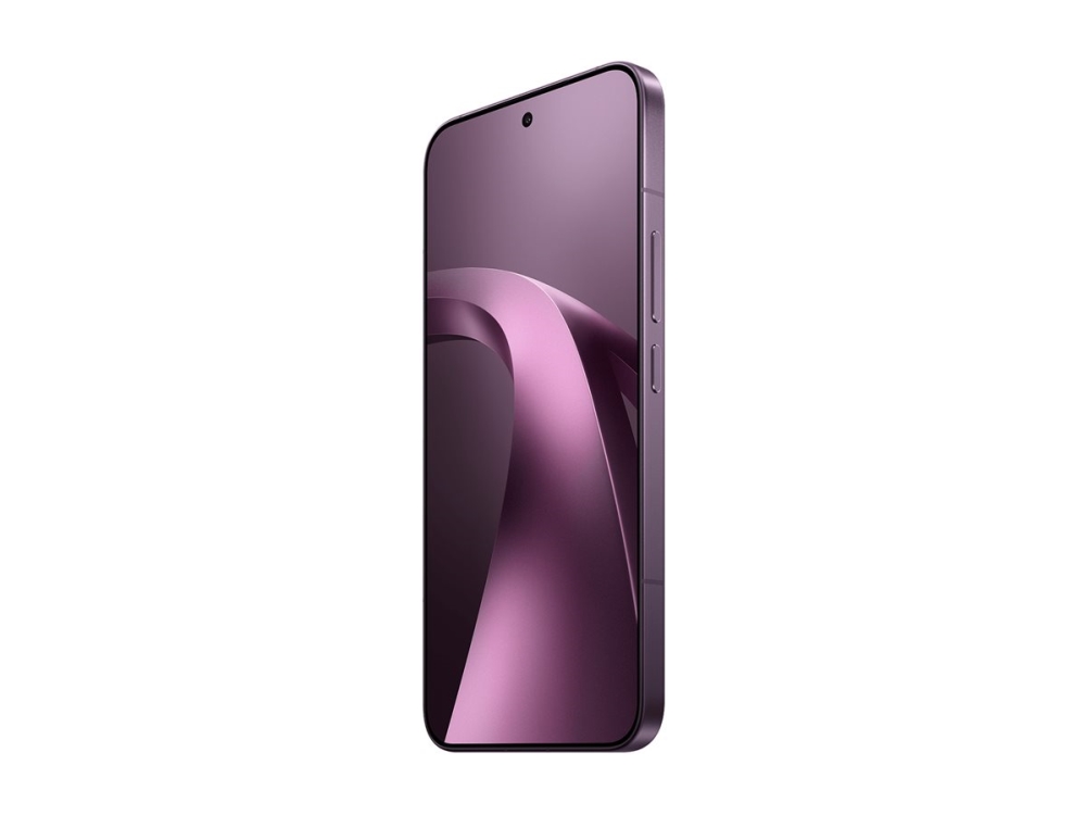 Xiaomi 17T Pro – 5G smartphone – dual-SIM – RAM 12 GB / Intern hukommelse 512 GB – OLED display – 6.83 – 2772 x 1280 pixels (144 Hz) – 3x bagkamera 50 MP, 50 MP, 12 MP – front camera 32 MP – dybviolet