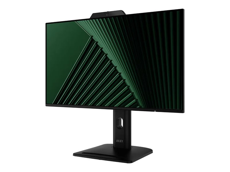 Msi Pro Mp272pmg Computer Monitor 68.6 Cm (27&Quot) 1920 X 1080 Pixel Full Hd Lcd Black