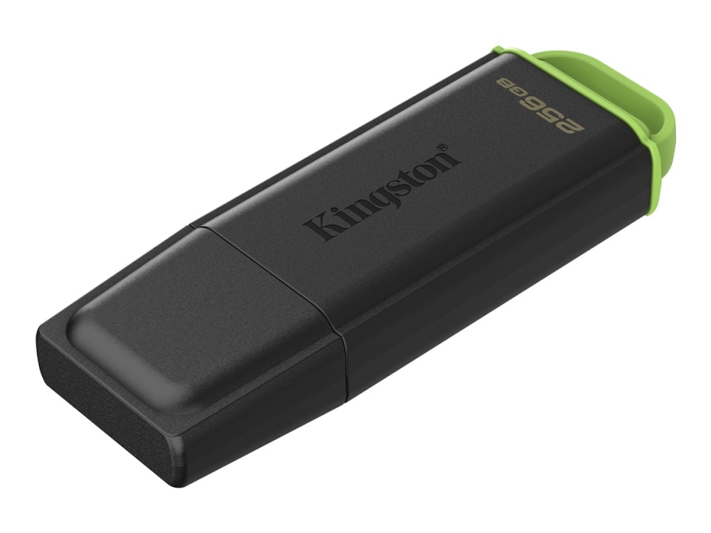 Kingston DataTraveler Exodia - USB flashdrive - 256 GB - USB 3.2 Gen 1
