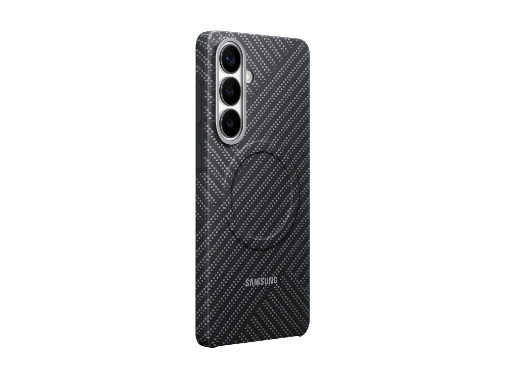 Samsung M2 Carbon Magnetisches Gehäuse Grau - Grau