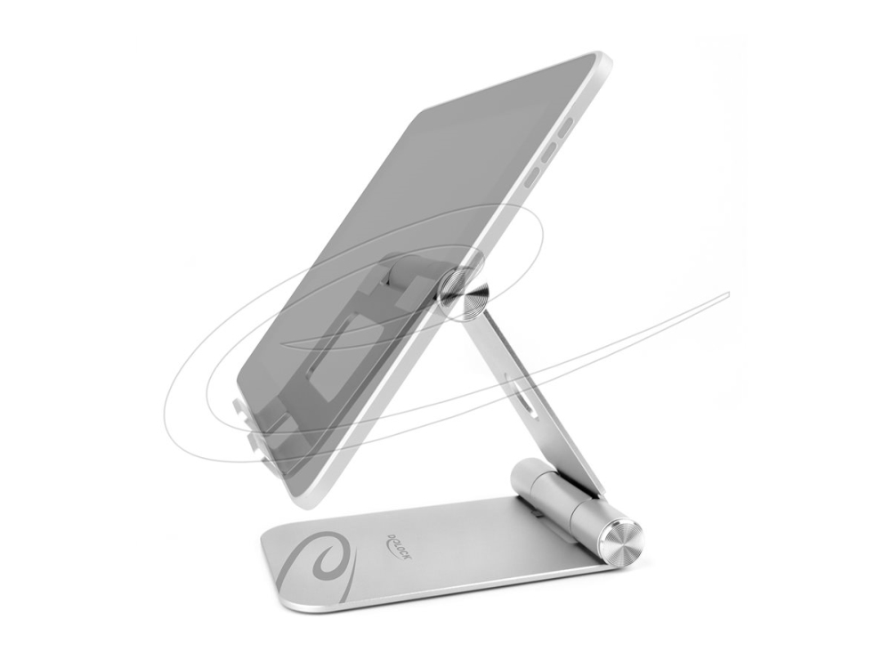 Delock - Holder For Tablet - Justerbar
