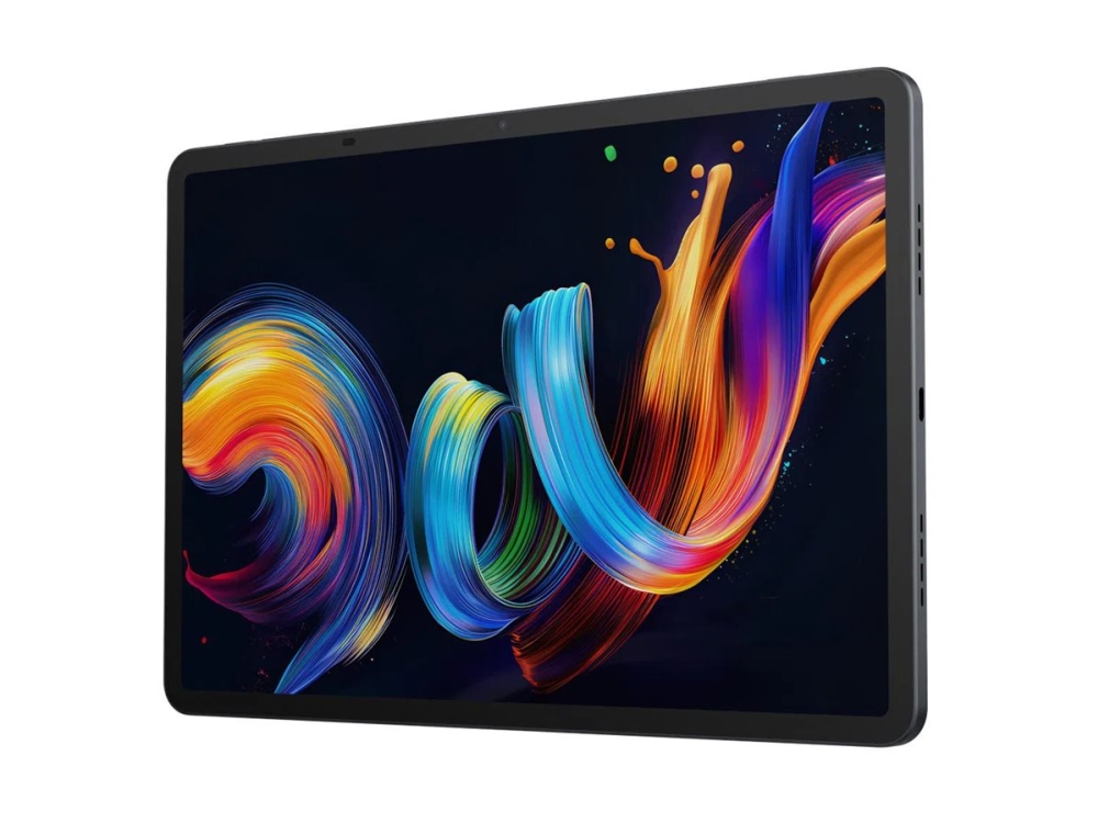 TCL NXTPAPER 11 Plus - Tablet - Android 15 - 256 GB eMMC - 11.5 (2200 x 1440) - mørkegrå