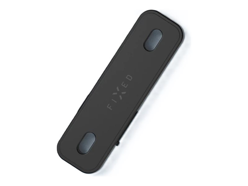 FIXED Tag Bikee - Smart sporer for cykel - med Find My support - sort