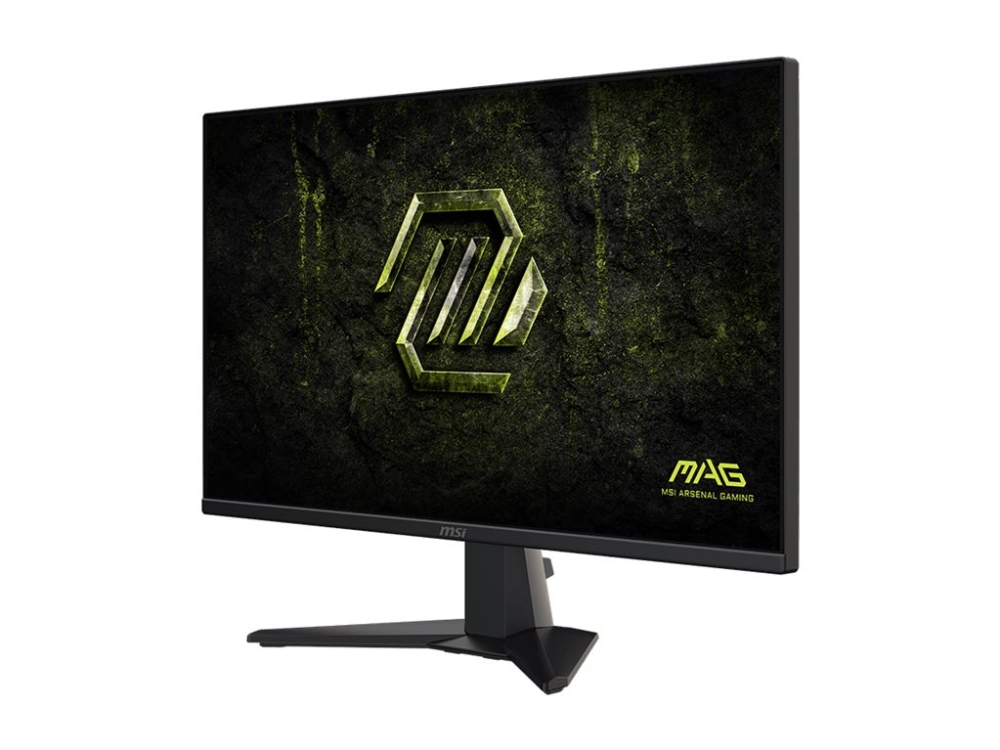 Msi - Led-Bildschirm - 27" - 2560 X 1440