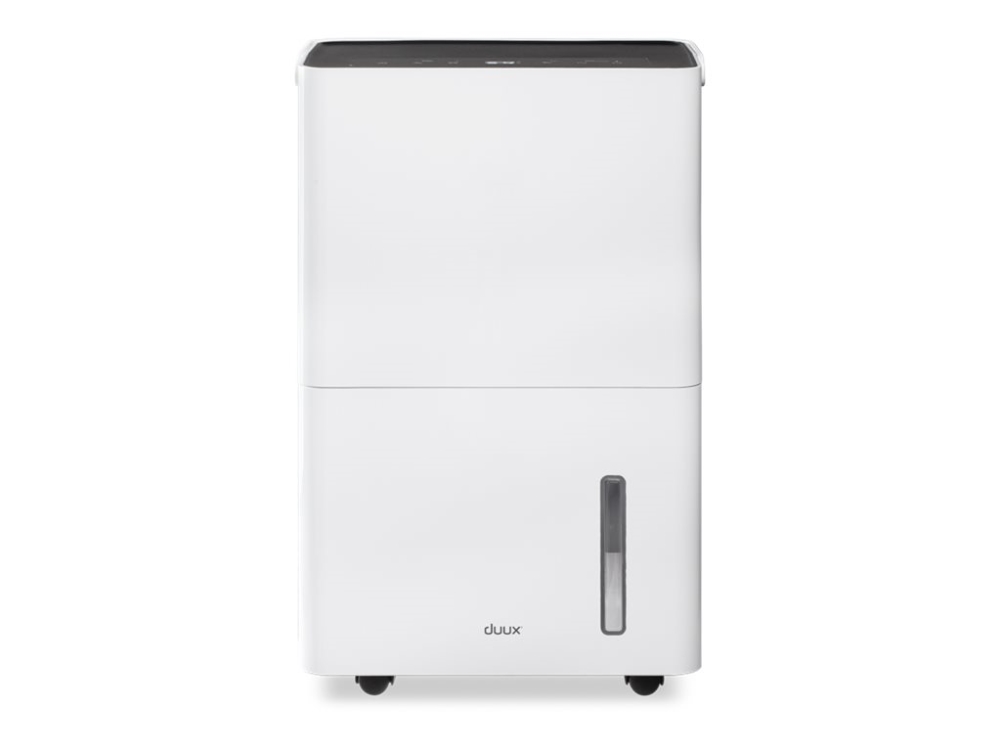 Affugter Duux Bora - smart styring, 4 l vandtank, op til 40 m², hvid