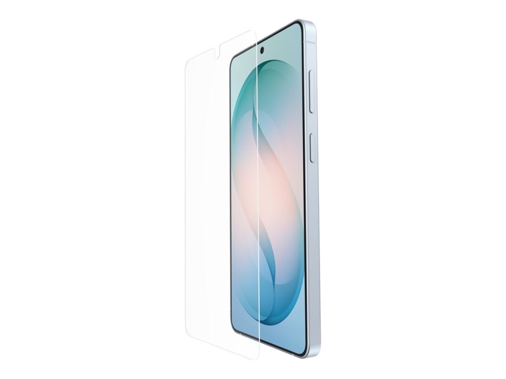 Belkin - Skærmbeskyttelse Til Mobiltelefoner - Glas - Til Samsung Galaxy S26+