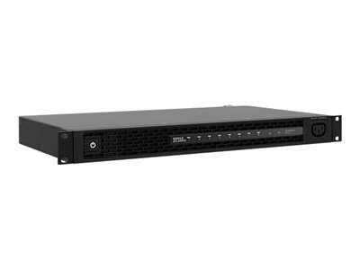 Middle Atlantic Premium Plus Series - Strømfordelingsenhed (rackversion) - with RackLink - AC 100-240 V - 1-faset - Ethernet 10/100/1000, Ethernet 10/100, USB, RS-232 - input: IEC 60320 C20 - output-stikforbindelser: 9 (power IEC 60320 C13) - 1U