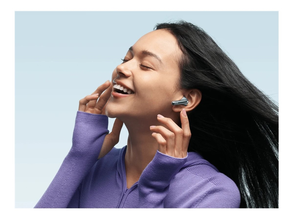 XIAOMI REDMI BUDS 8 PRO GLACIER BLUE, BHR08GMGL, M2535E1, 69547