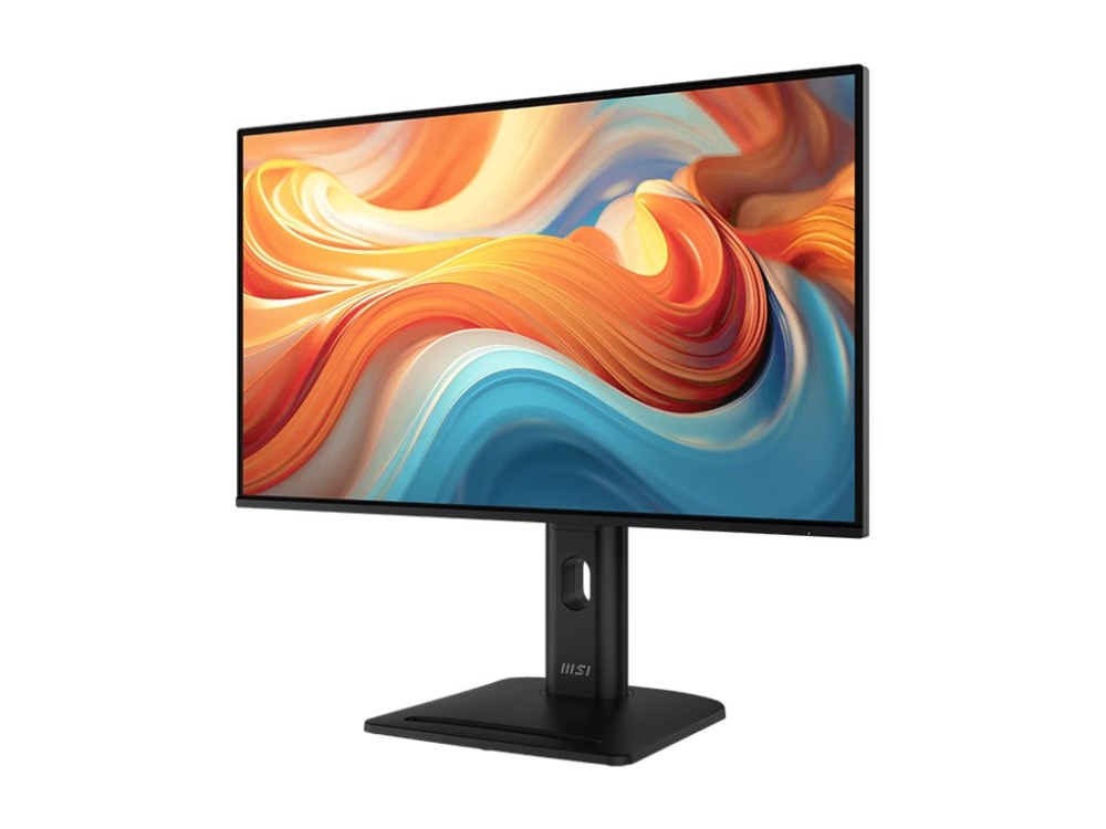 Msi Pro Mp275pgn E14, 68,6 Cm (27"), 1920 X 1080 Pixel, Full Hd, Lcd, 4 Ms, Schwarz