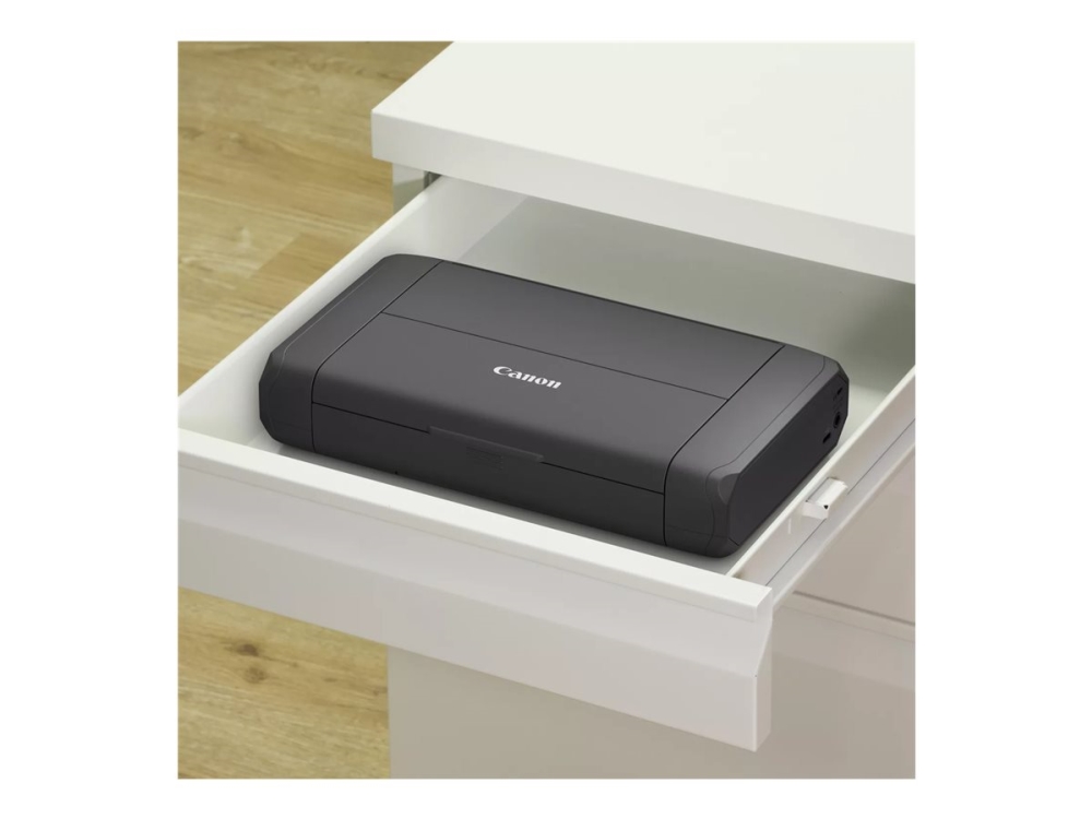 Canon Maxify Bx110 Mobiler Tintenstrahldrucker Wlan Mit Akku 7069C026 - Image 8