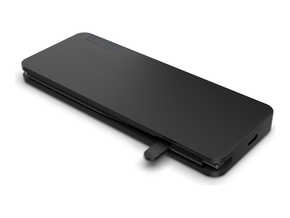 Lenovo - Dockingstation - USB-C - HDMI - for ThinkPad T16 Gen 4 21QN