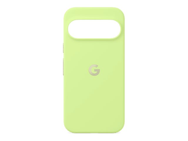 Google Pixel 10 Pro, Cover, Google, Pixel 10 Pro, 16 Cm (6.3"), Gelb