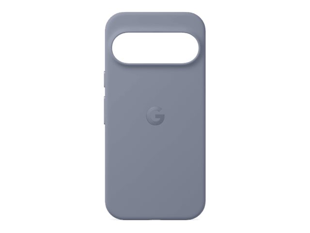Google Pixelsnap, Abdeckung, Google, Pixel 10/Pixel 10 Pro, 16 Cm (6.3"), Grau