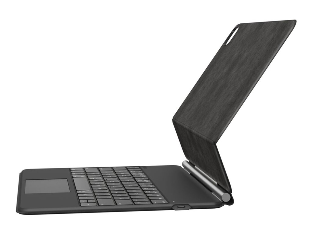 Belkin Connect, Mantelhülle, Apple, Ipad Pro (12.9") 5Th Gen Ipad Air 13" Ipad Pro (12.9”) 3Rd Gen Ipad Pro (12.9") 4Th Gen Ipad Air..., 32,8 Cm (12.
