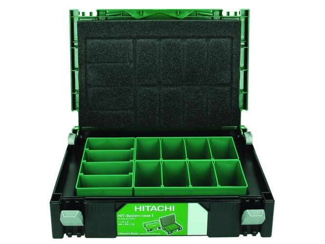 Hikoki Accessories Lagaminas Hikoki Hsc1