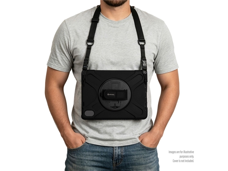 Estuff Shoulder Strap For Austin And Chicago Defender Case, 460 G