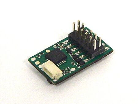 PIKO 46401 Lokdekodere Modul, uden kabel, med stik