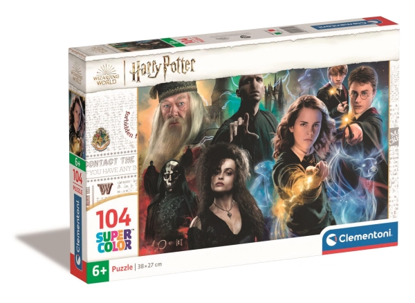 Cle-Rätsel 104 Harrypotter 25759