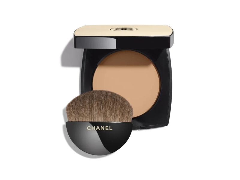 Chanel Les Beiges Belle Mine Puder - - 12 G