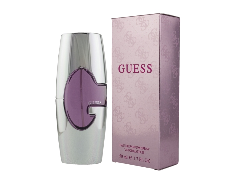 Guess Woman Eau De Parfum 50 Ml (Woman)