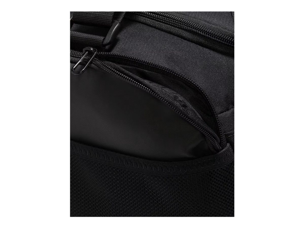 Krepšys Nike Academy S sort CU8097-010
