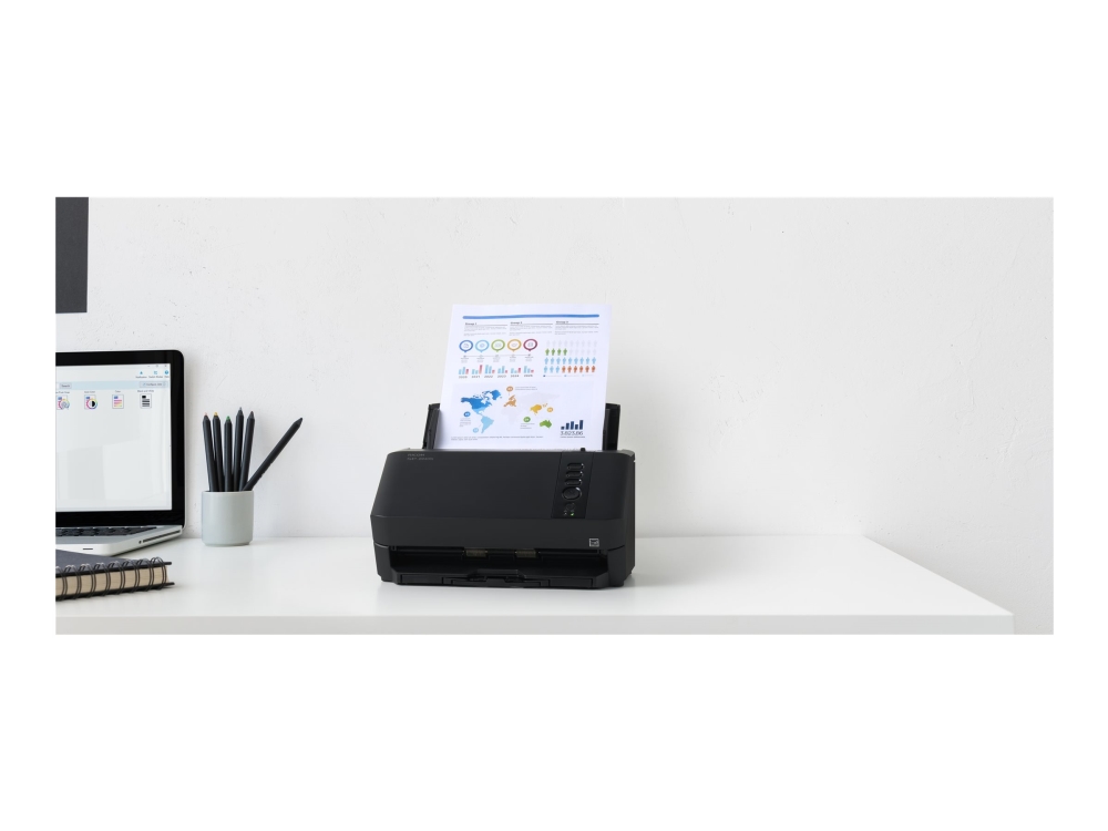 Ricoh Sp-2230N, 215,9 X 6096 Mm, 600 X 600 Dpi, 24 Bit, 8 Bit, 1 Bit, 30 Seiten Pro Minute