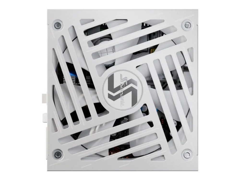 Seasonic Focus Gx-1000 Atx 3.1 Netzteil