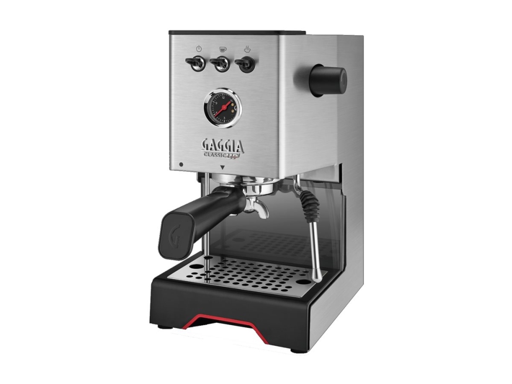 Kaffeemaschine Gaggia Classic Up Inox Pid Eg2500/00