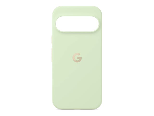 Google Pixel 10 Pro, Cover, Google, Pixel 10 Pro, 16 Cm (6.3"), Hellgrün