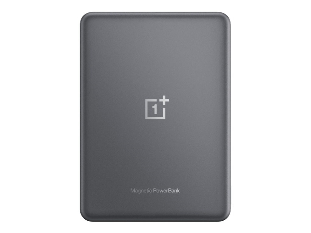 Oneplus Slim Magnetic Power Bank 5000Mah