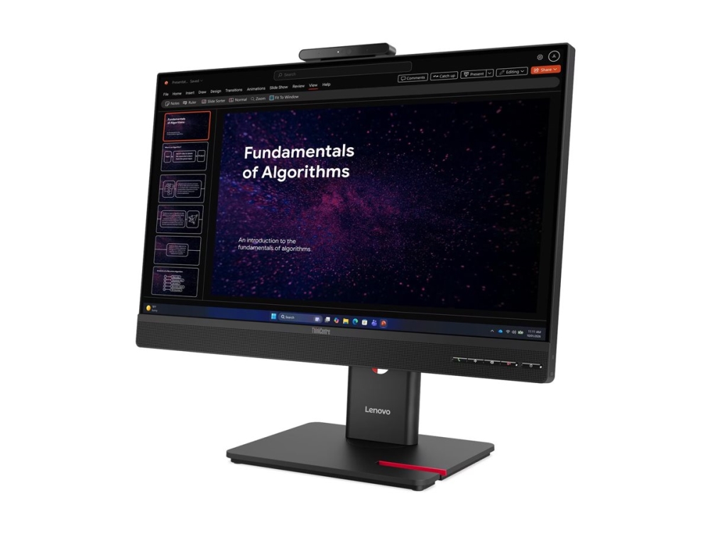 Thinkcentre Tio27 Gen 6 Monitor