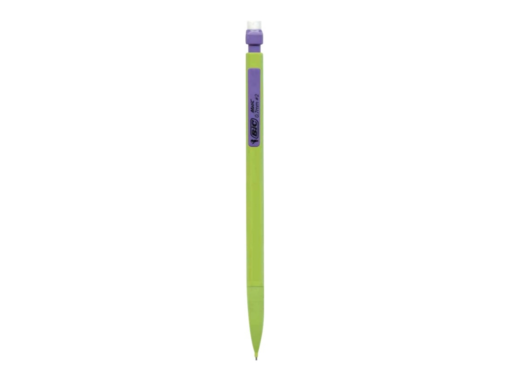 BIC Matic Combos, 3B, 0,7 mm, Sisäänvedettävä, 10000 m, 3 kpl