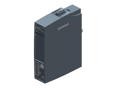 Siemens 6ES7131-6BH01-0BA0, Indendørs, Flerfarvet, 37 g, 65 mm, 23 mm, 78 mm