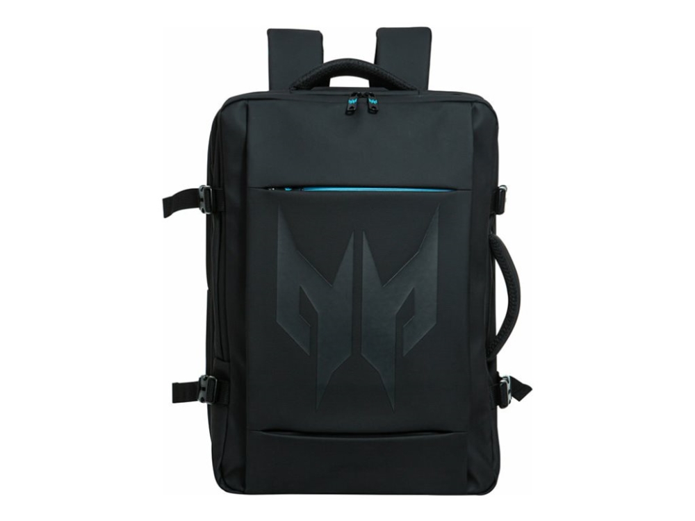 Acer Predator Robust - Rygsæk Til Notebook - 18" - Sort
