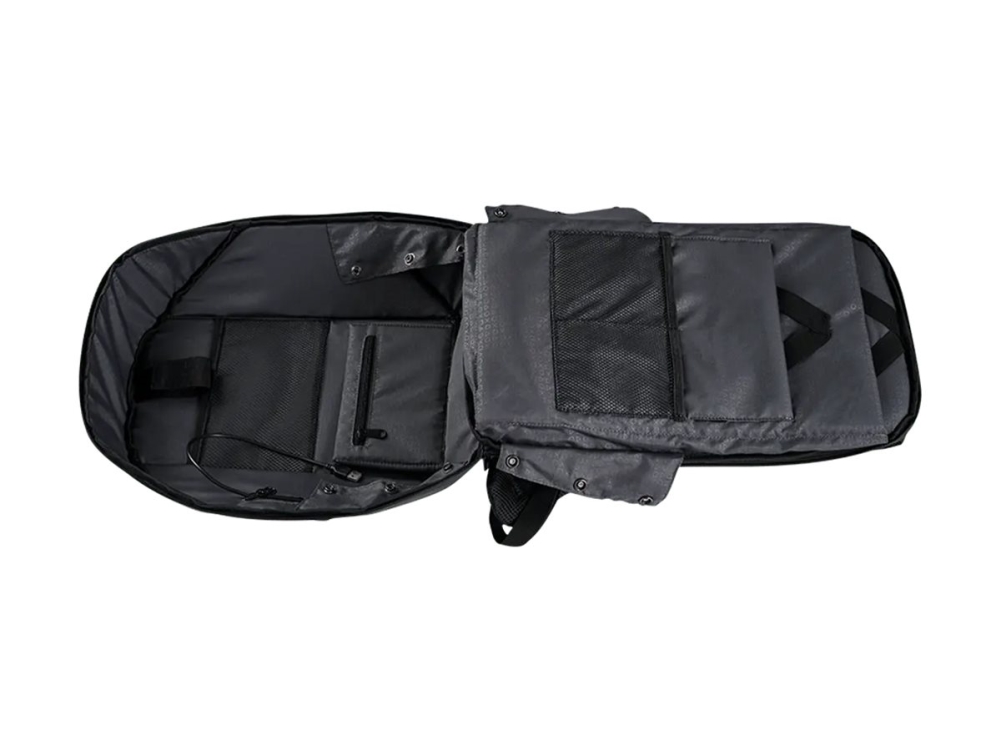 Nacon Playstation Backpack, Bæretaske, Playstation 4, Sort, 39,6 Cm (15.6"), Sony, Ps4