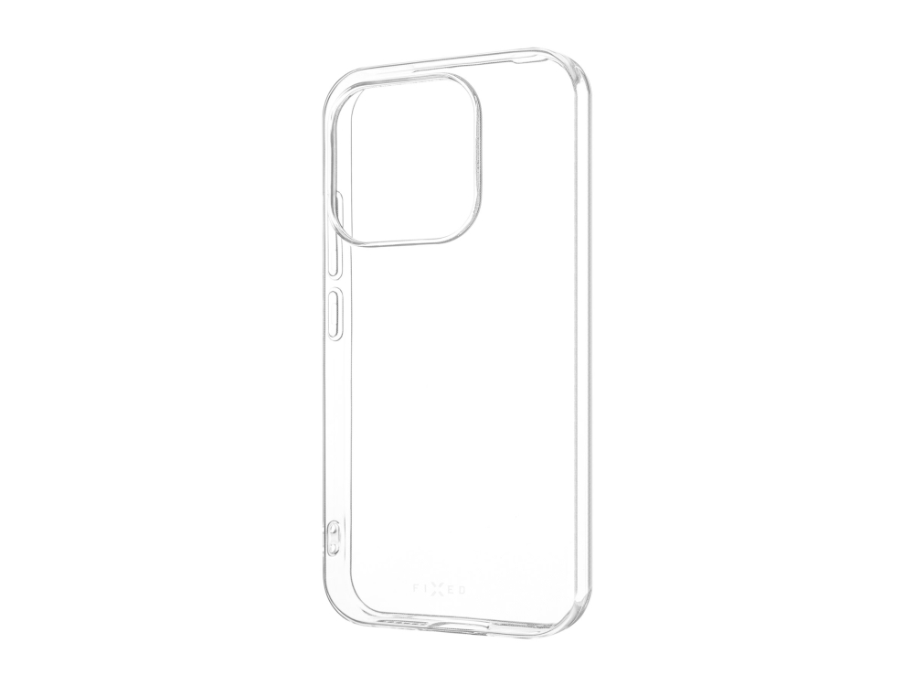 Hartschale Story Antiuv Für Xiaomi 17 Transparent