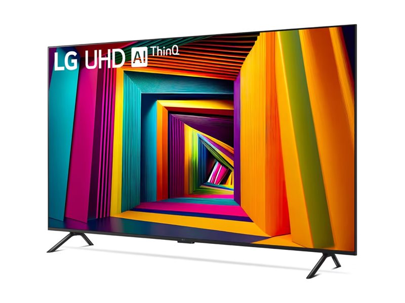 Lg 98Ut91006la - 98" Diagonal Klasse Ut91 Series Led-Bagbelyst Lcd Tv - Smart Tv - Webos - 4K Uhd (2160P) 3840 X 2160 - Hdr - Direct Led