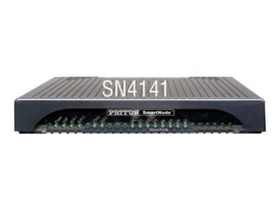 Patton Smartnode 4141 - Voip-Gateway - 1Gbe - Desktop