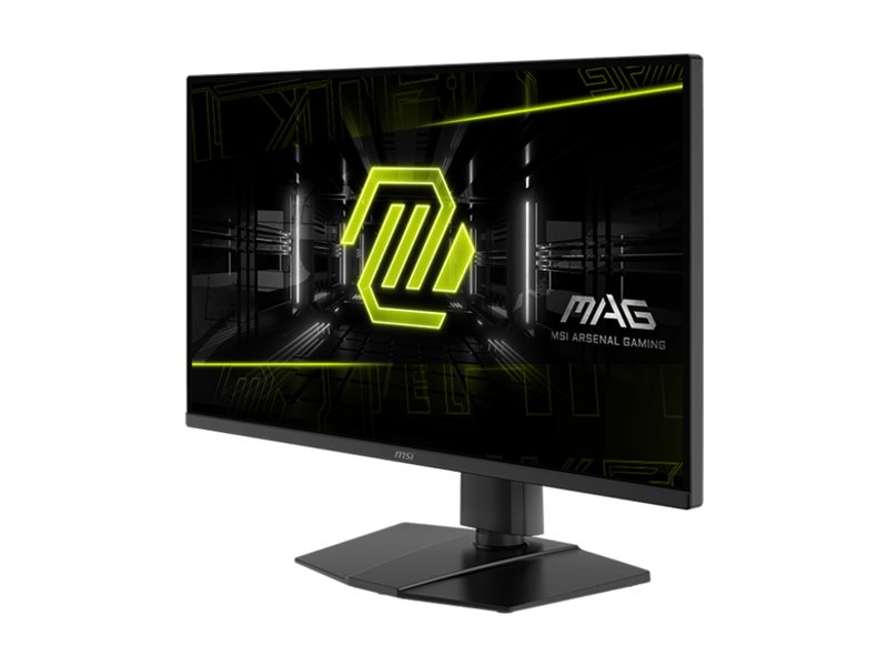 Msi Mag 275Upd E14 - Led-Skærm - Gaming - 27" - 3840 X 2160 Uhd @ 144 Hz - Ips - 250 Cd/M² - 1500:1 - 1 Ms - 2Xhdmi, Displayport - Højtalere