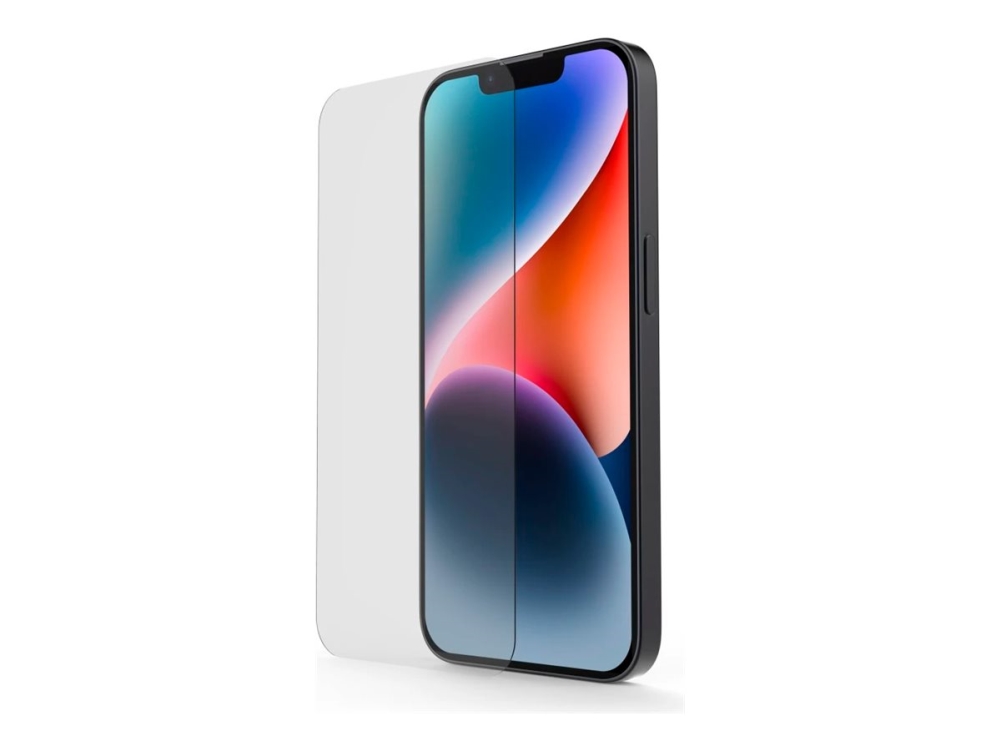 Hama Clear Protect, Apple, Iphone 13/13 Pro/14, Schlagfest, Schlagfest, Kratzresistent, Transparent, 1 Stück(E)