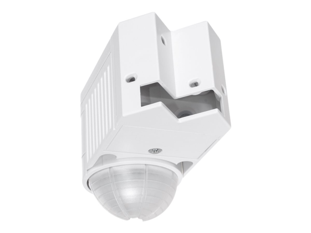 Maclean Pir Bewegungsmelder 360°, 12 M Reichweite Mce202