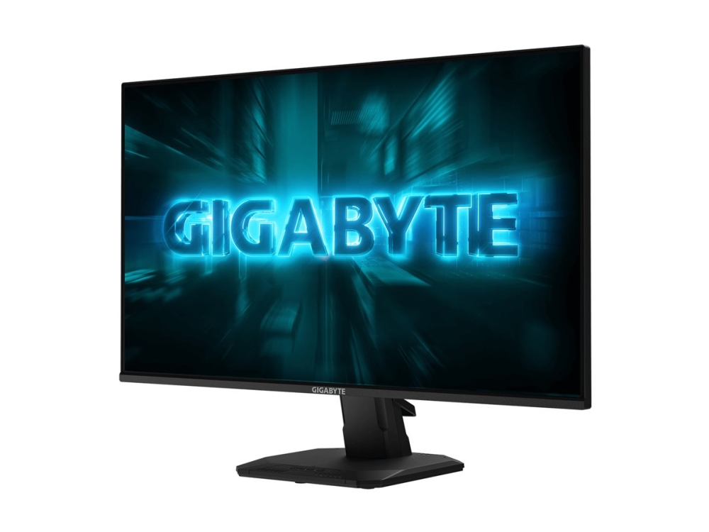 Gigabyte Gs25f14 25” Fhd Gaming-Monitor - 1920 X 1080, 144Hz, 1Ms, 300 Cd/M², Display Hdr 10, Hdmi 2.0, Displayport 1.2, 62,2 Cm (24.5"), 1920 X 1080
