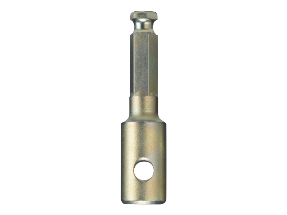 Makita - Ground Drill Adapter - Sekskantet
