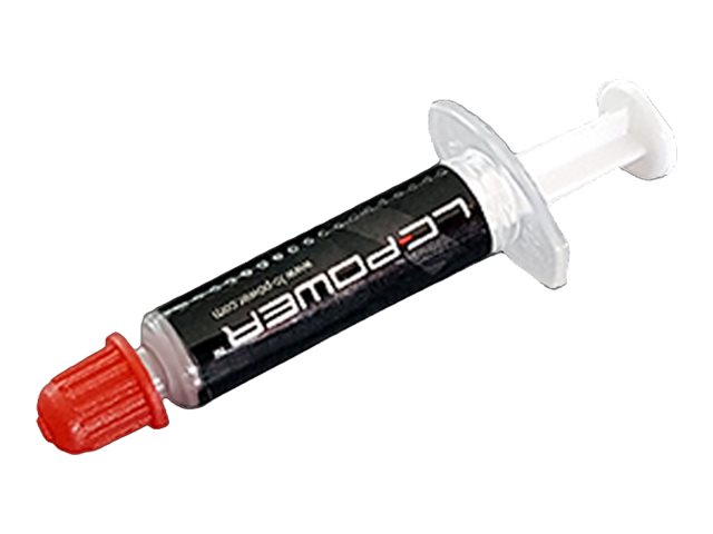Lc Power Lc-Tg-1G - Termisk Paste - Grå