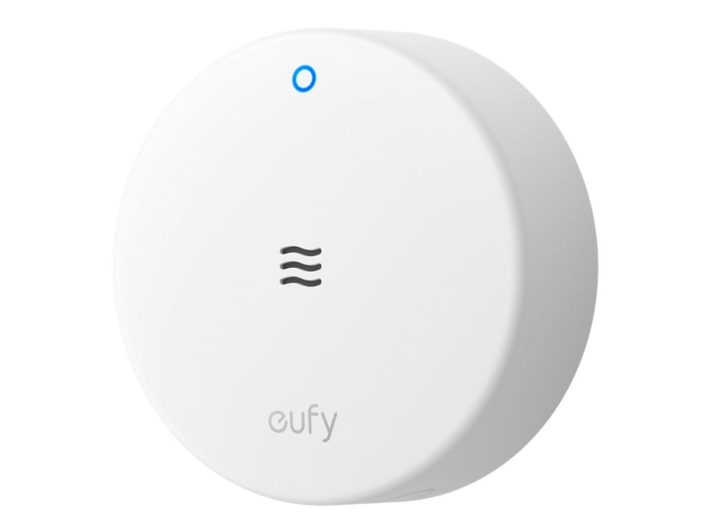 Eufy E20 - Alarm Flod- Og Frysesensor - Trådløs