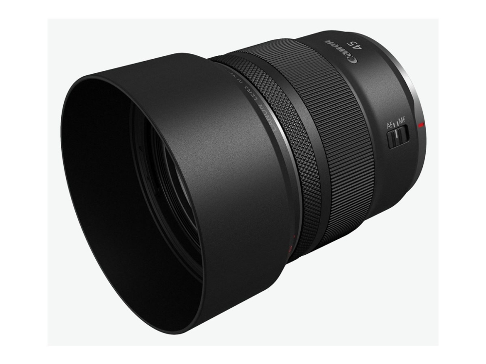 Canon Rf – Objektiv – F/1,2 Stm – Canon Rf
