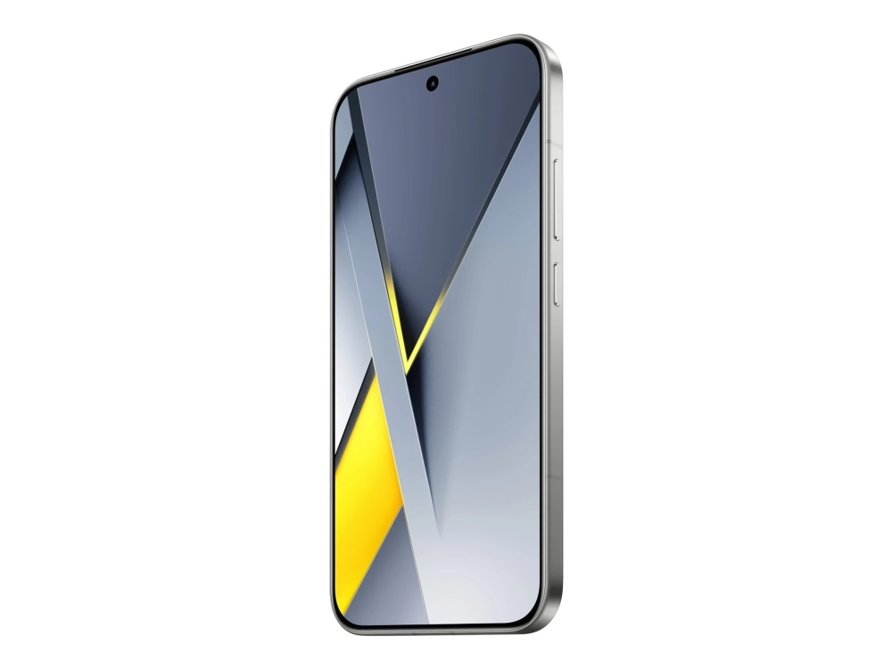 Poco F8 Pro 5G 12Gb 512Gb 6.59" Titanium Silver - Bild 6