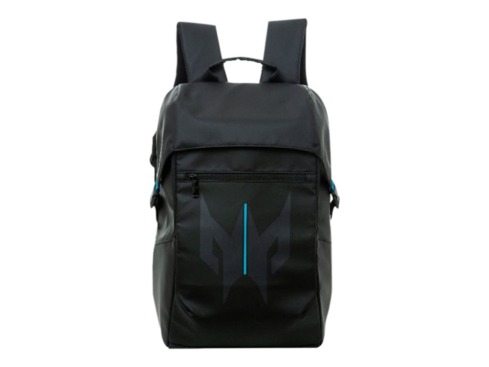 Acer Predator Utility Lite Backpack 16", 40,6 Cm (16"), Notebook-Gehäuse, Polyester