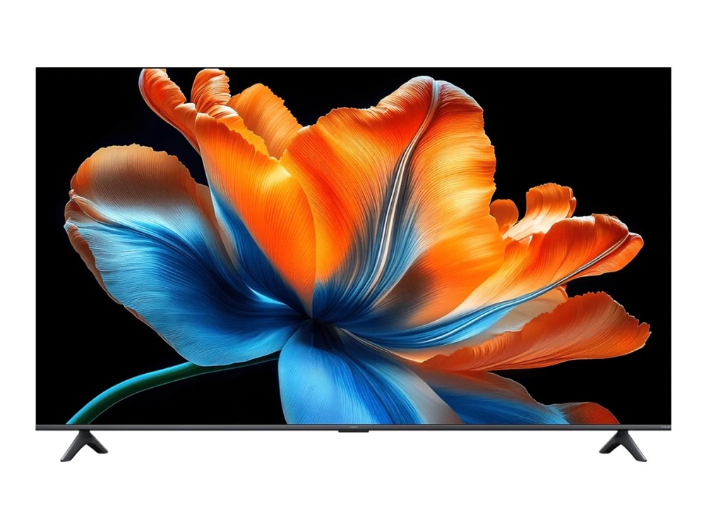 Xiaomi Smart-Tv S Mini Led 2026 85" Google Tv 4K Uhd Dark Grey