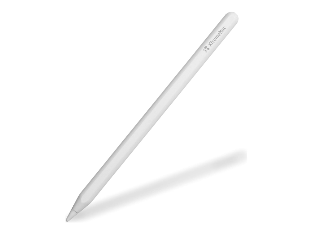 Xtrememac Xmg-Xsp-03, Tablet, Apple, Weiß, Ipad Air 4 10,9' Ipad Mini 6 8,3' Ipad Pro 11' Ipad Pro 3 11' &Amp 12,9' Ipad Pro 4 12,9'..., 125 Mah, 1 S